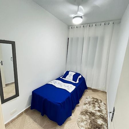 Apartamento Charmoso A 400Mts Da Praia Da Enseada Guaruja Bagian luar foto