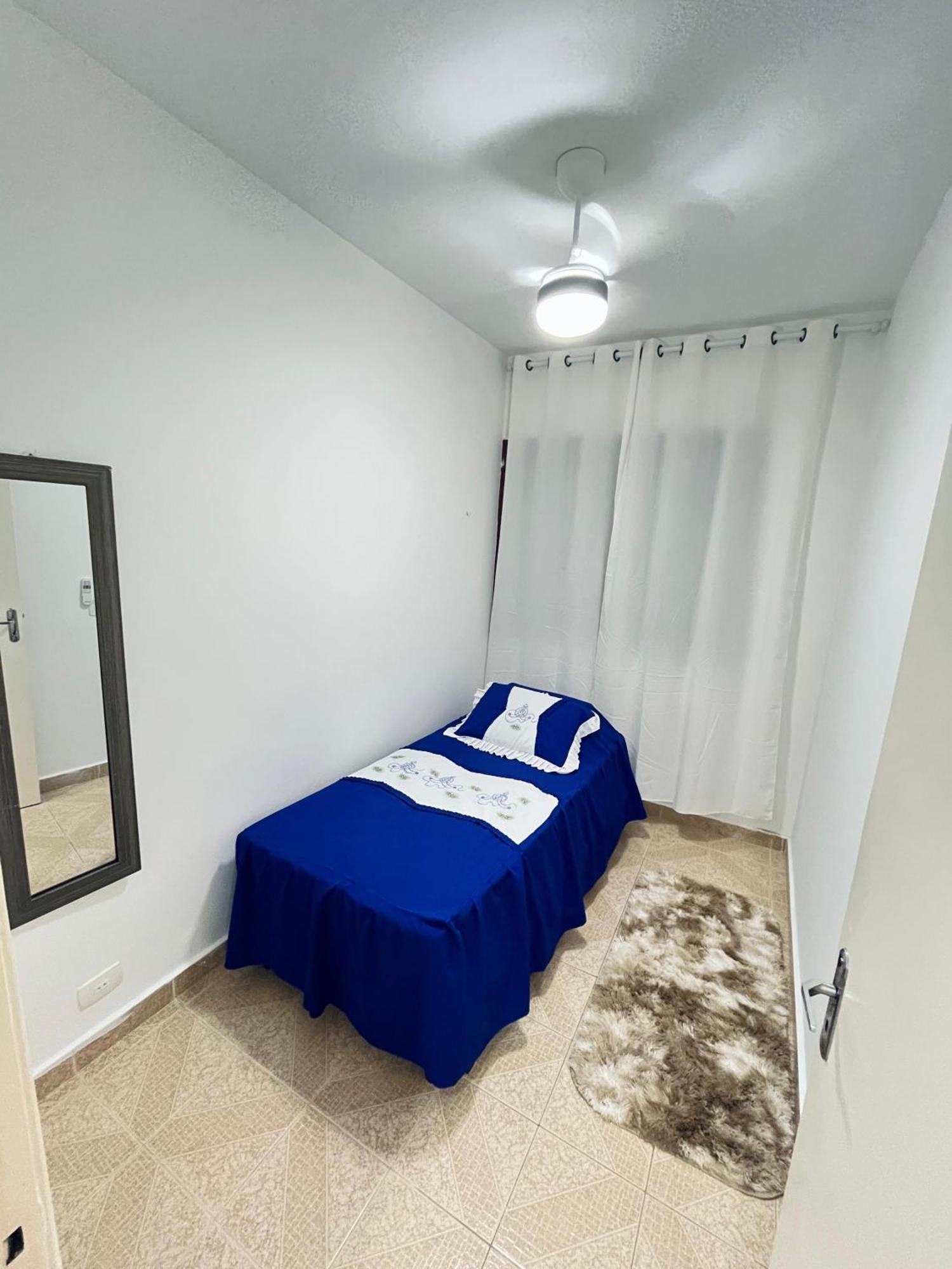 Apartamento Charmoso A 400Mts Da Praia Da Enseada Guaruja Bagian luar foto
